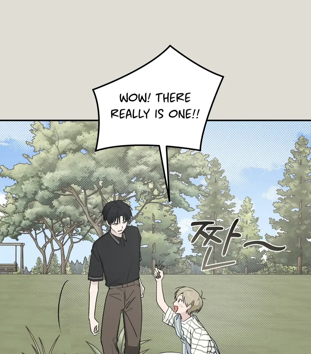 Emergency! Youth Record Book - Chapter 30 Page 90