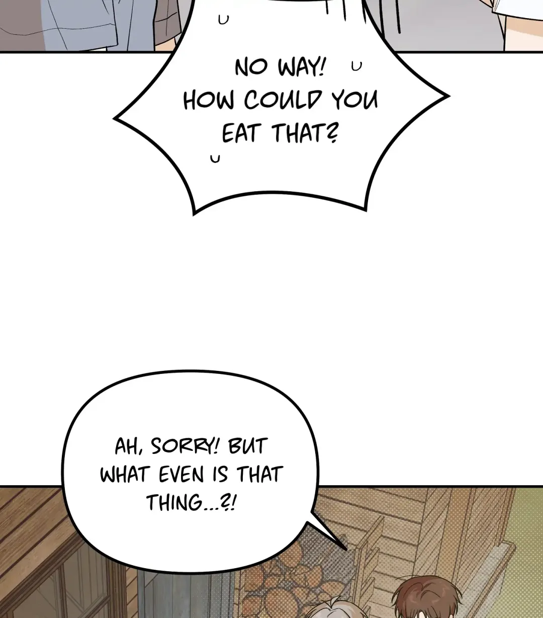 Emergency! Youth Record Book - Chapter 31 Page 6