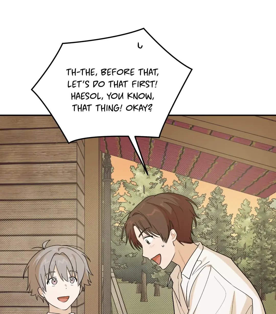 Emergency! Youth Record Book - Chapter 31 Page 18