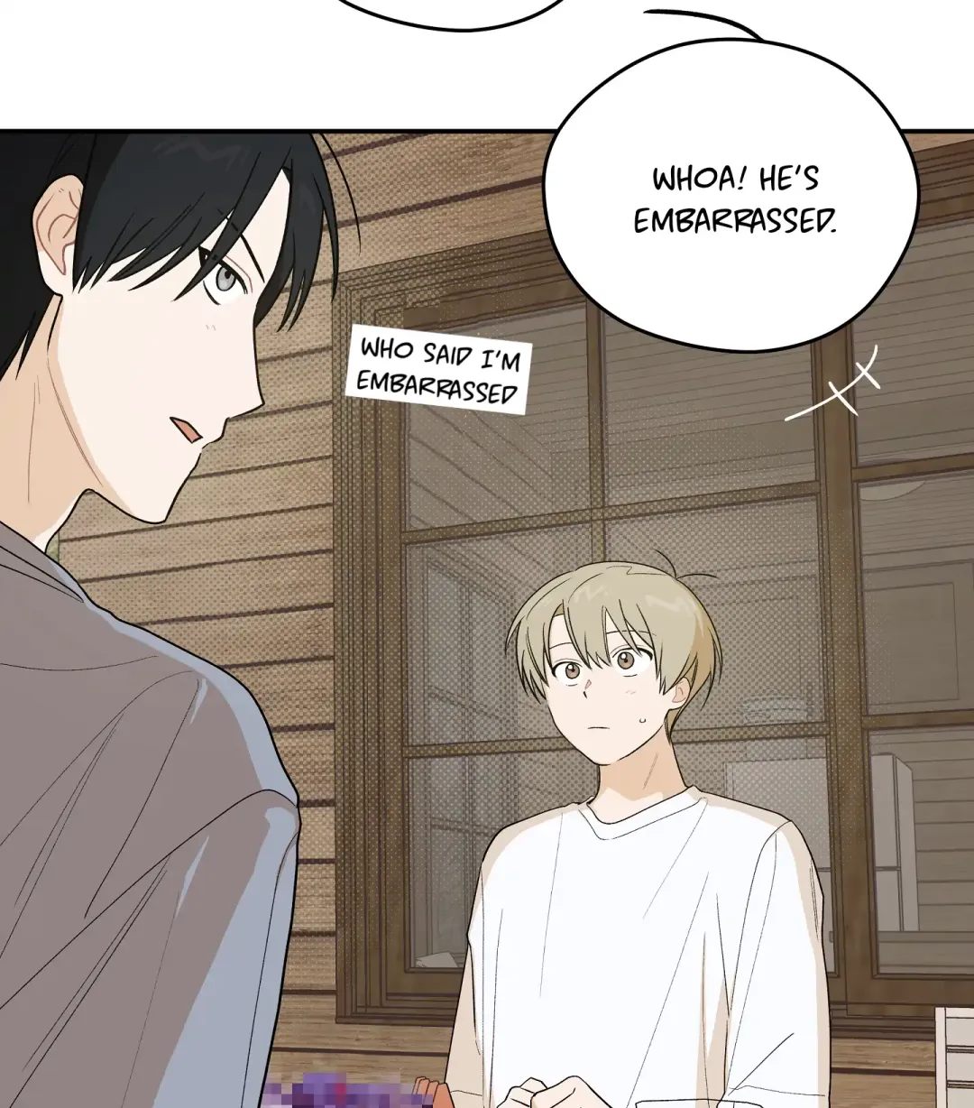 Emergency! Youth Record Book - Chapter 31 Page 26