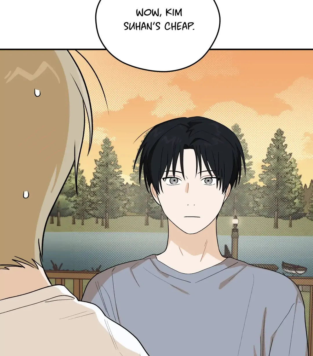 Emergency! Youth Record Book - Chapter 31 Page 31