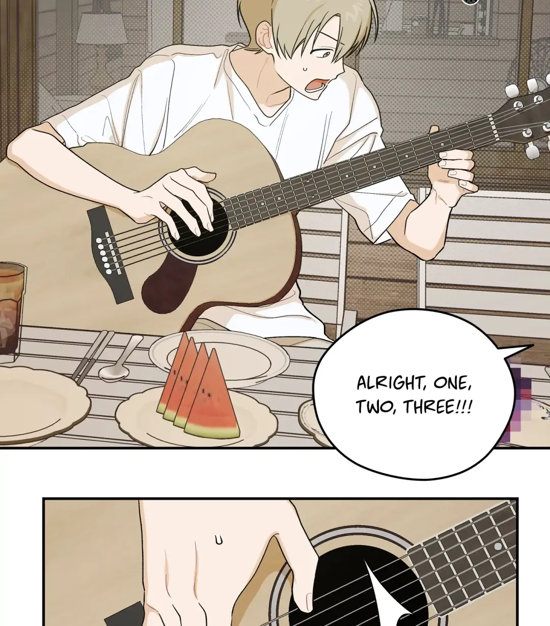 Emergency! Youth Record Book - Chapter 31 Page 42