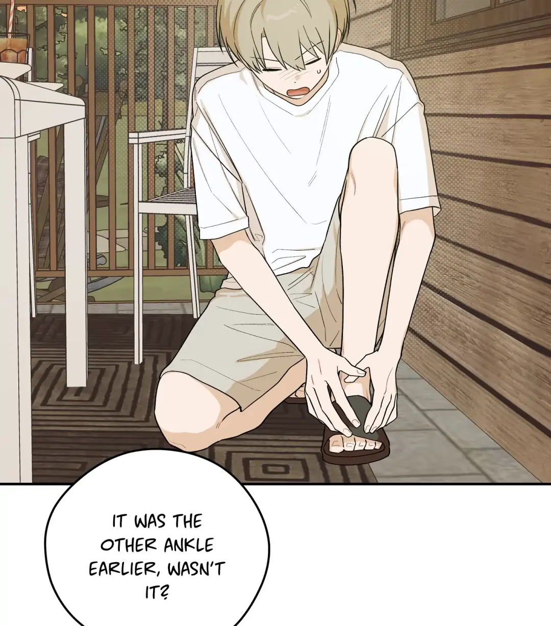 Emergency! Youth Record Book - Chapter 31 Page 64