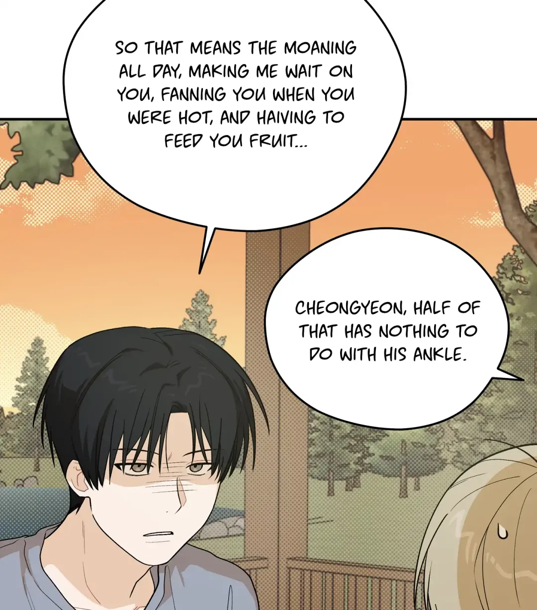 Emergency! Youth Record Book - Chapter 31 Page 67