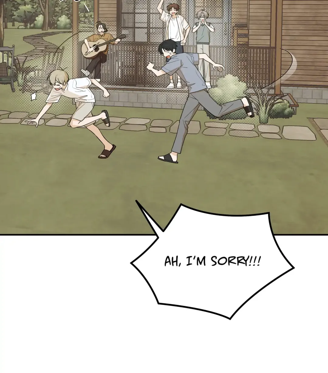 Emergency! Youth Record Book - Chapter 31 Page 70
