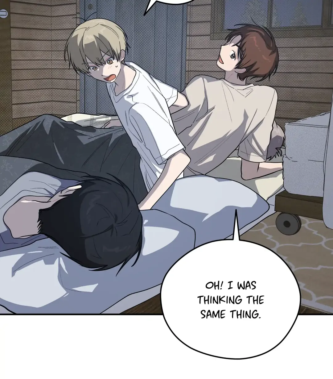 Emergency! Youth Record Book - Chapter 31 Page 85