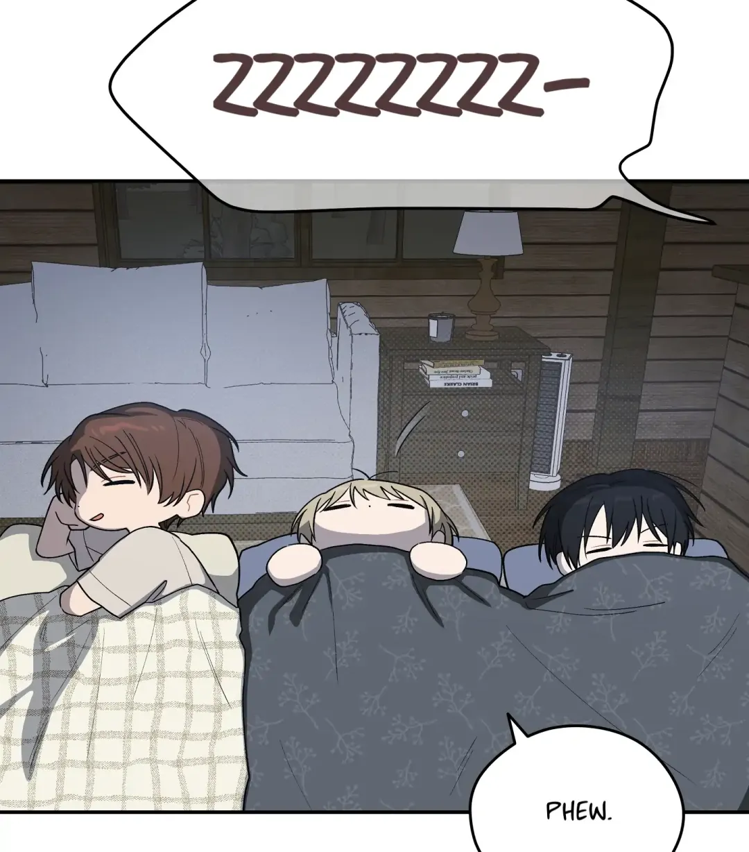 Emergency! Youth Record Book - Chapter 31 Page 91