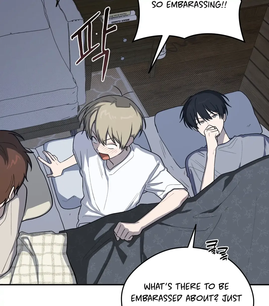Emergency! Youth Record Book - Chapter 31 Page 97