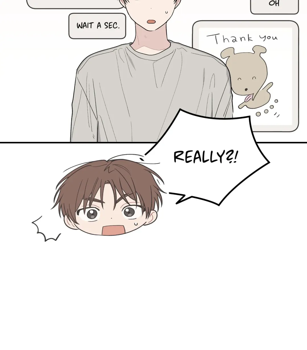 Emergency! Youth Record Book - Chapter 32 Page 21