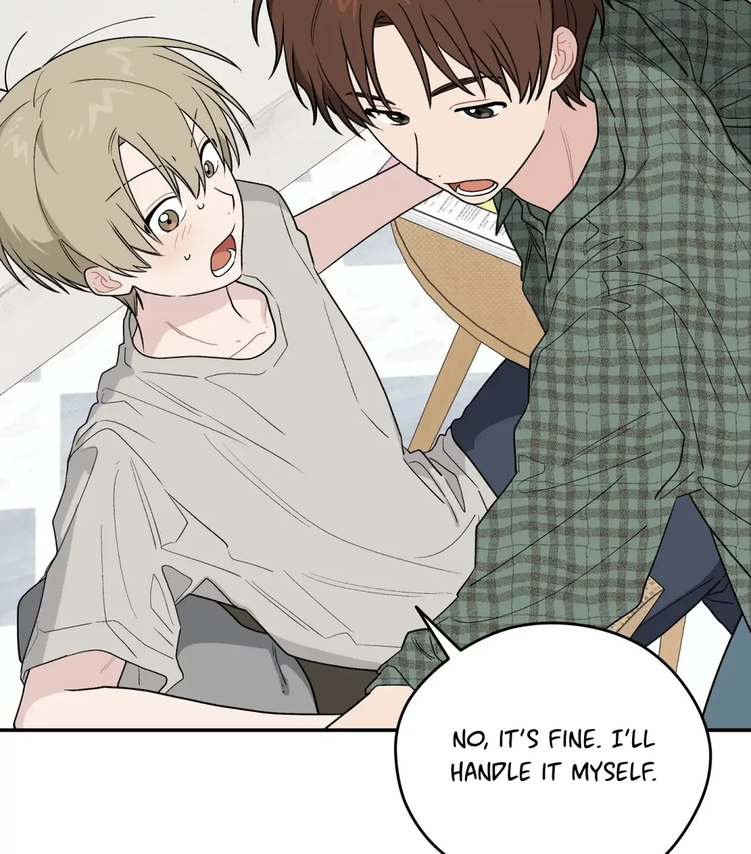 Emergency! Youth Record Book - Chapter 32 Page 34