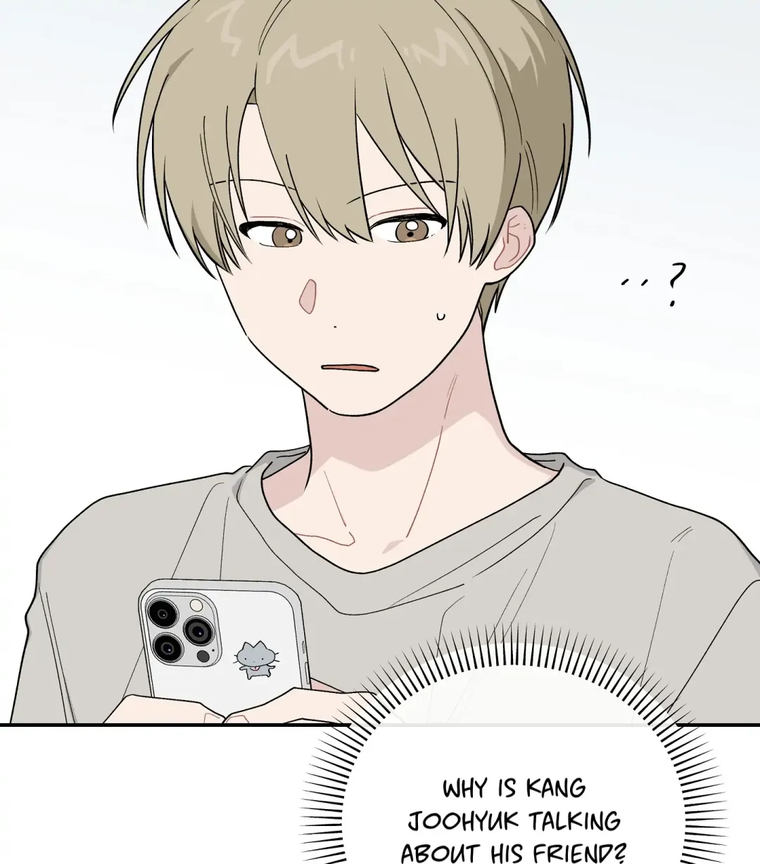 Emergency! Youth Record Book - Chapter 32 Page 42