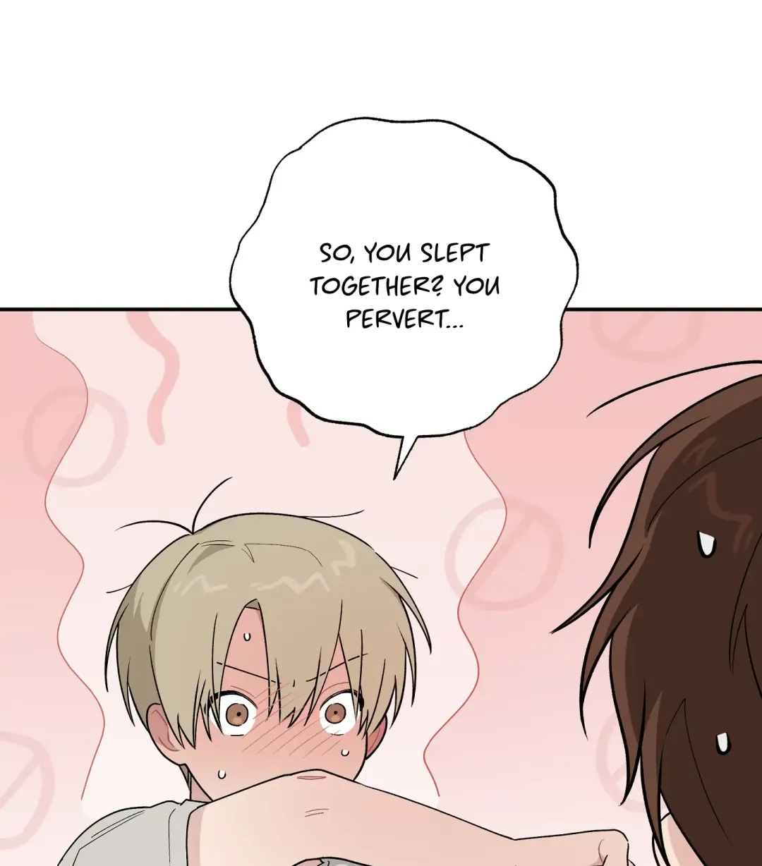 Emergency! Youth Record Book - Chapter 32 Page 55