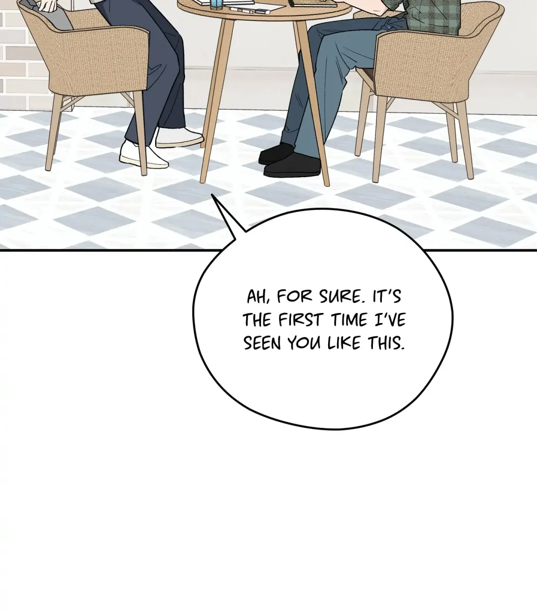 Emergency! Youth Record Book - Chapter 32 Page 58