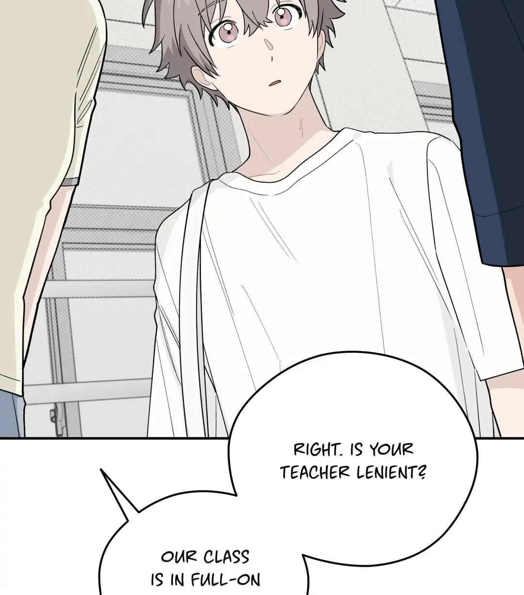 Emergency! Youth Record Book - Chapter 32 Page 95