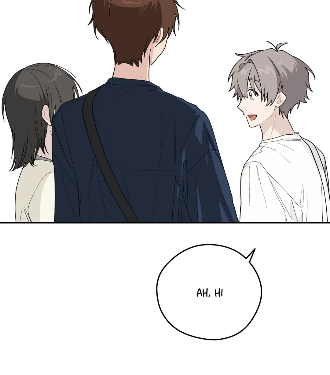 Emergency! Youth Record Book - Chapter 32 Page 97