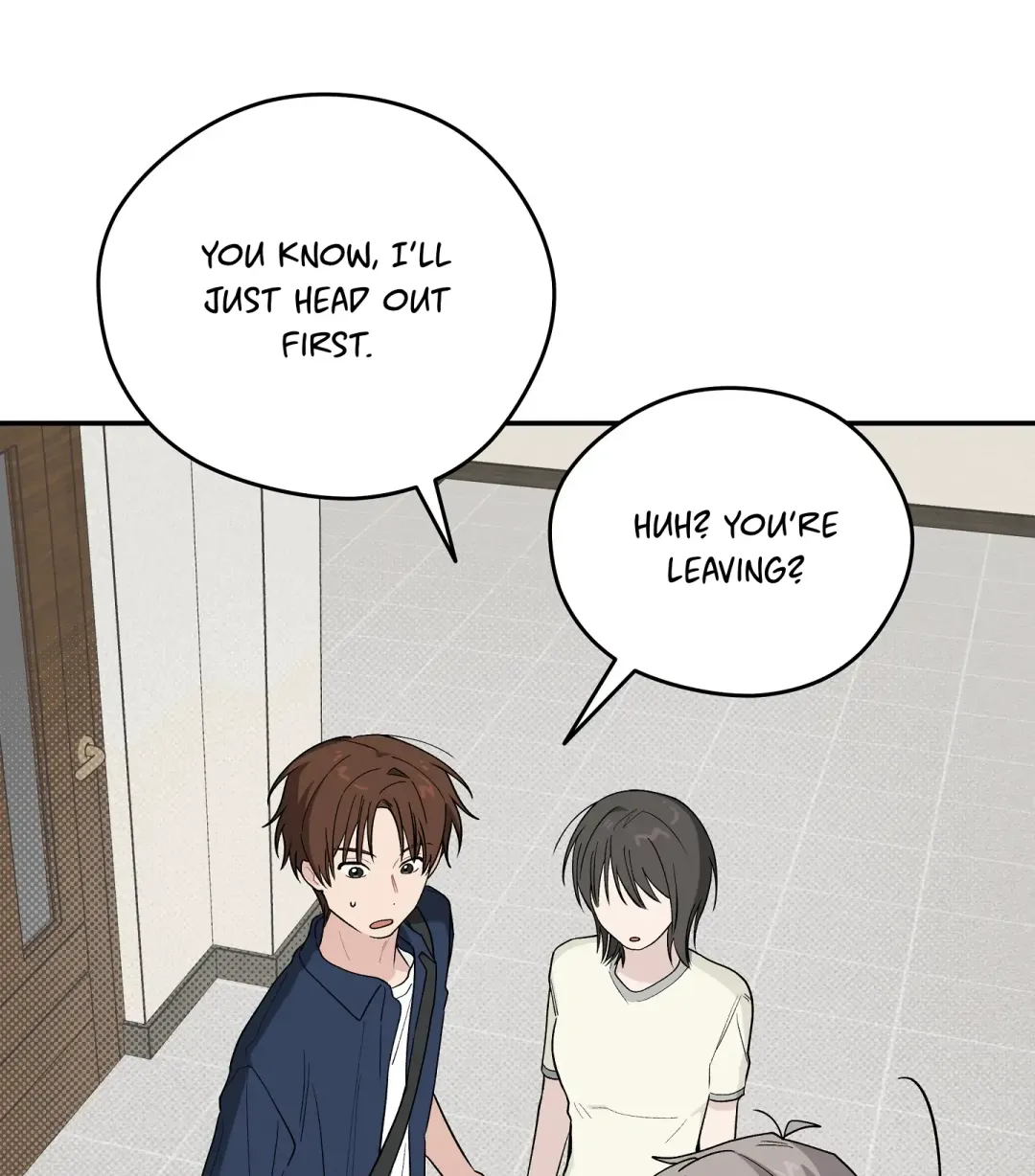 Emergency! Youth Record Book - Chapter 32 Page 109