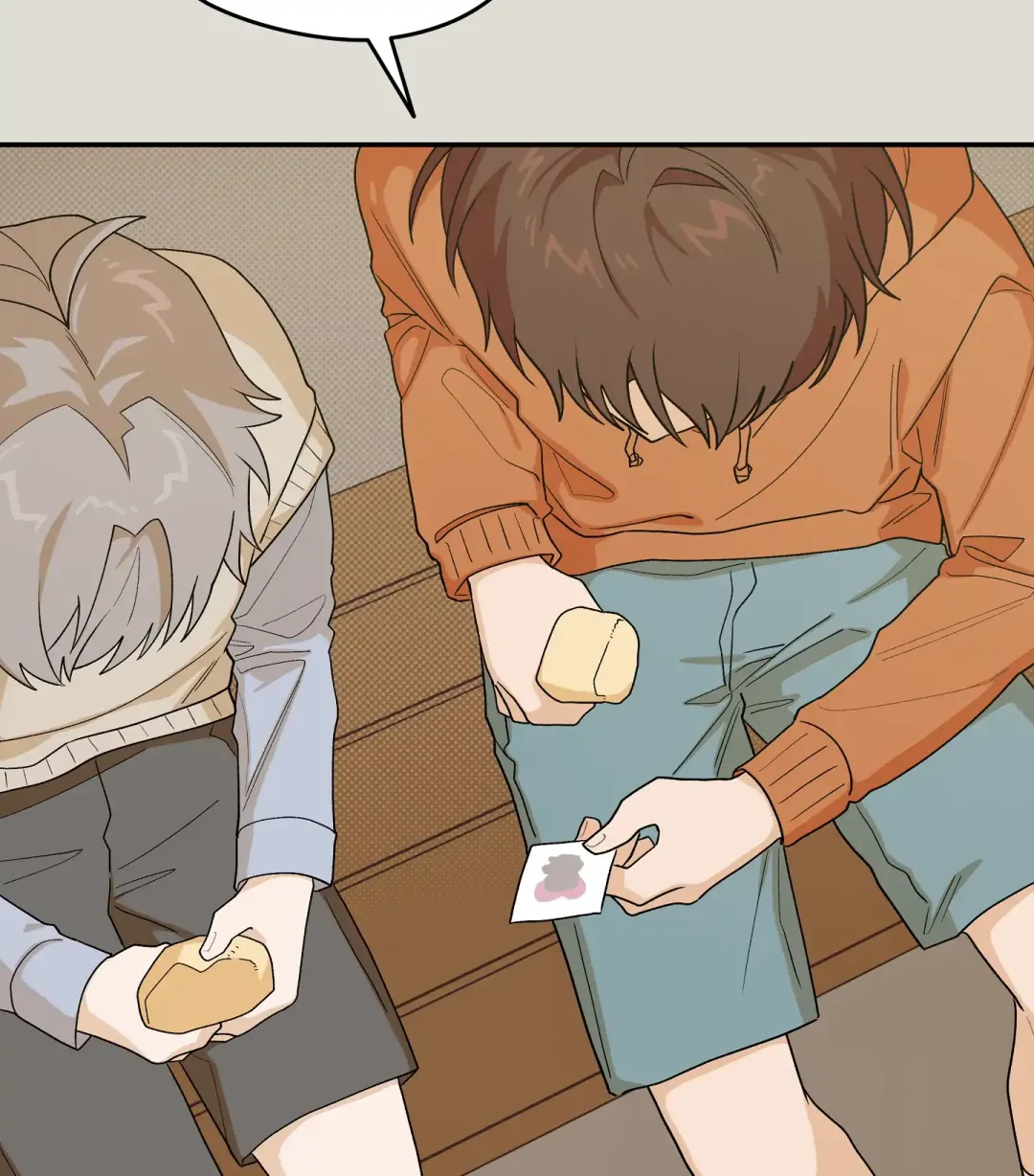 Emergency! Youth Record Book - Chapter 33 Page 51
