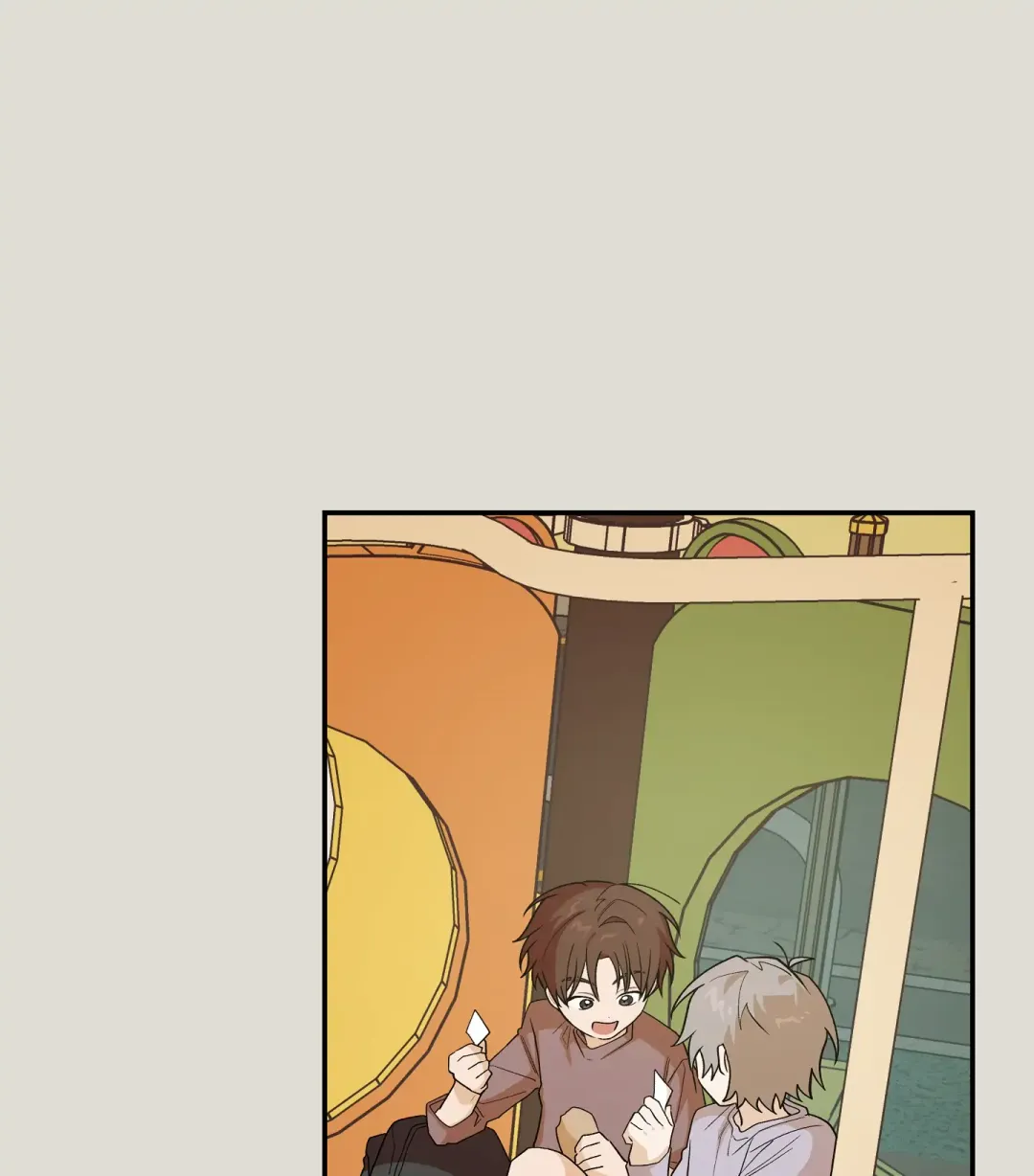 Emergency! Youth Record Book - Chapter 33 Page 62