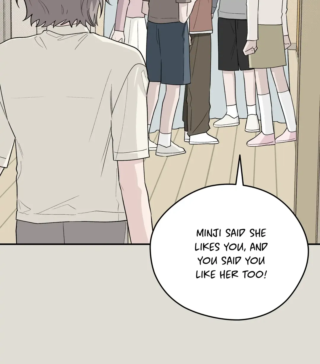 Emergency! Youth Record Book - Chapter 33 Page 71