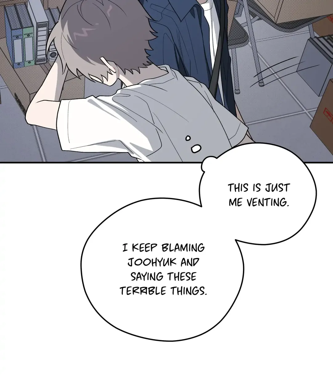 Emergency! Youth Record Book - Chapter 33 Page 120