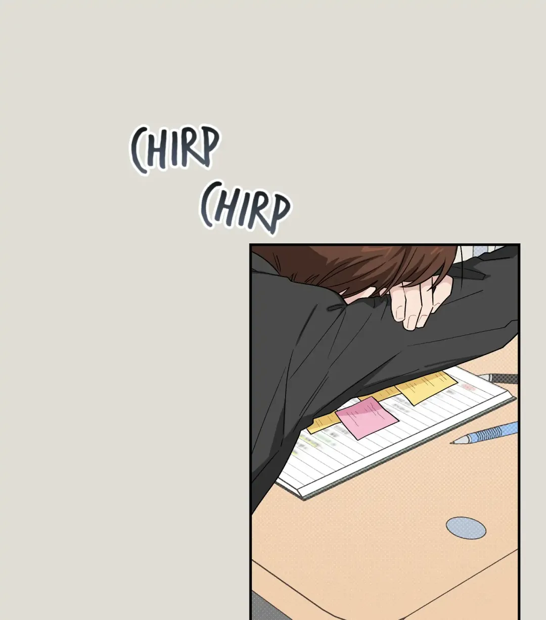 Emergency! Youth Record Book - Chapter 34 Page 15