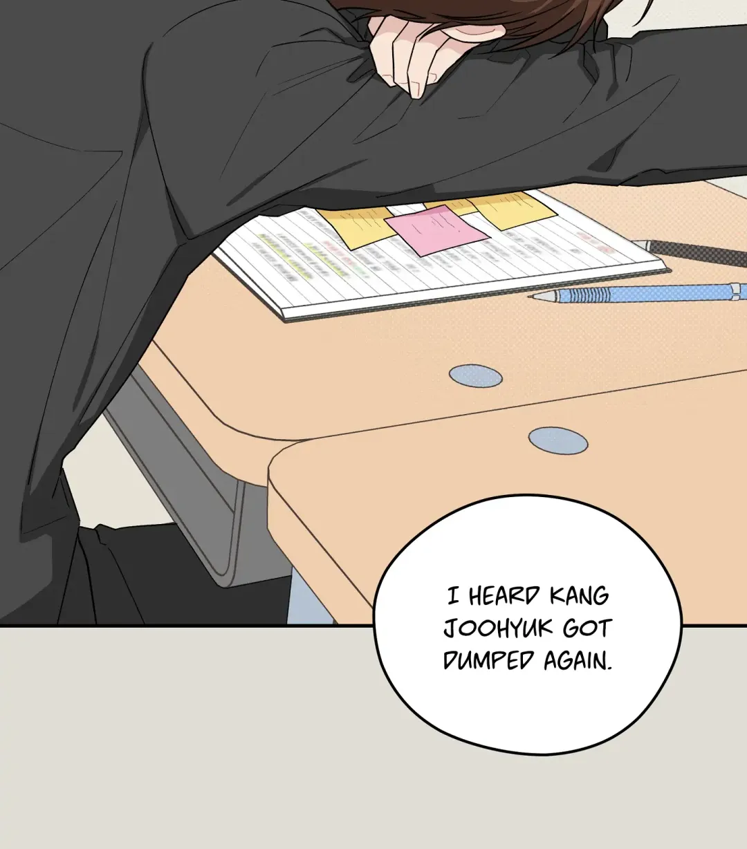 Emergency! Youth Record Book - Chapter 34 Page 17