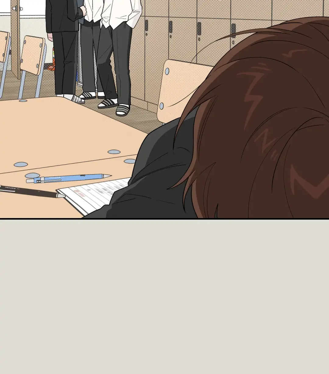Emergency! Youth Record Book - Chapter 34 Page 19