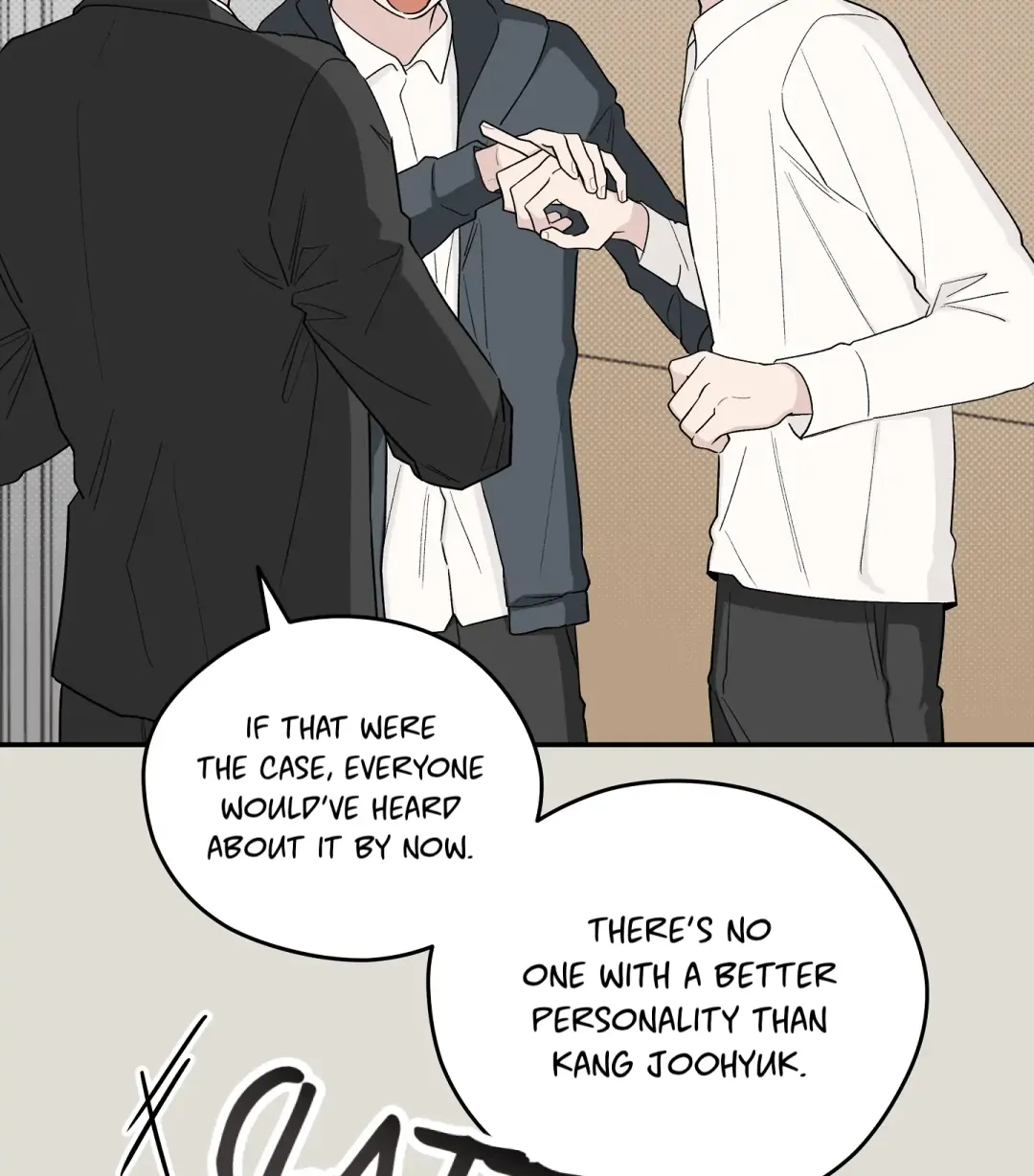 Emergency! Youth Record Book - Chapter 34 Page 21
