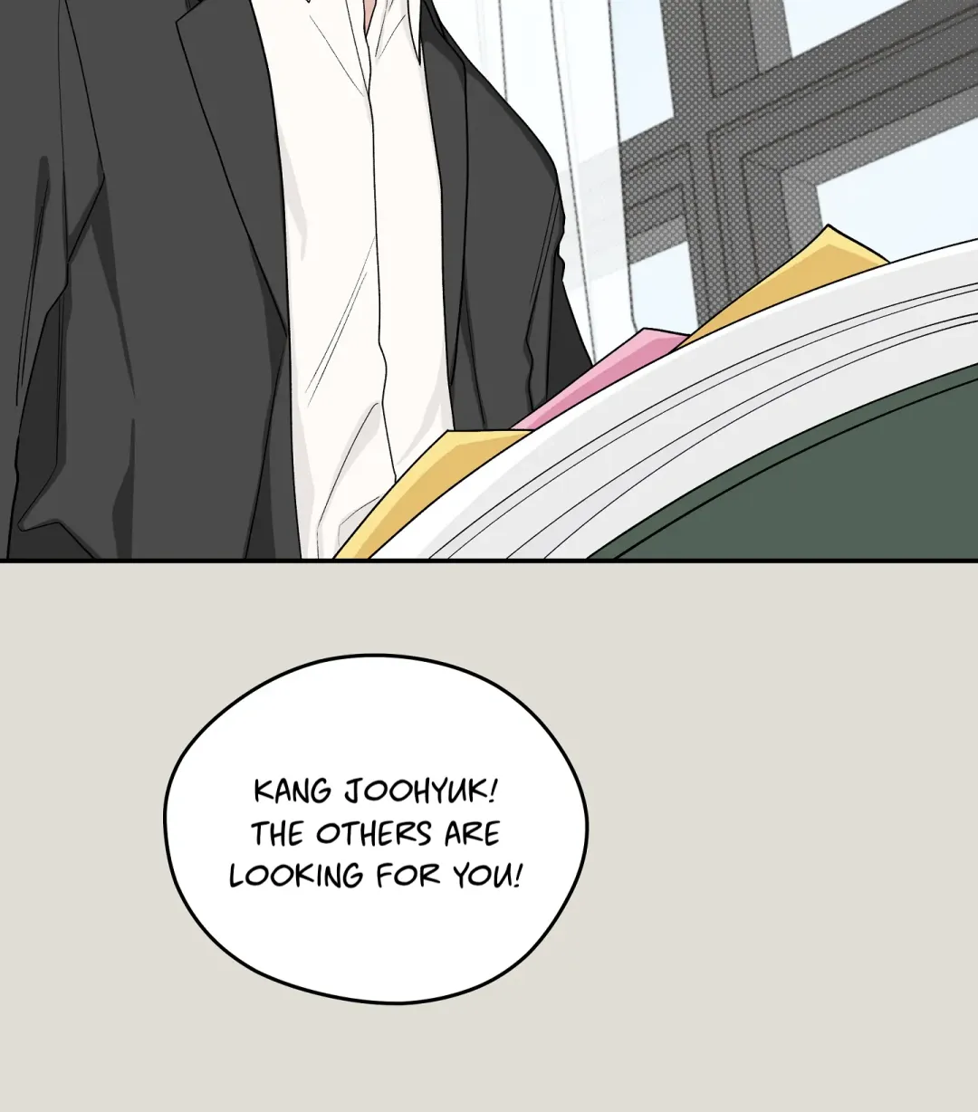 Emergency! Youth Record Book - Chapter 34 Page 43