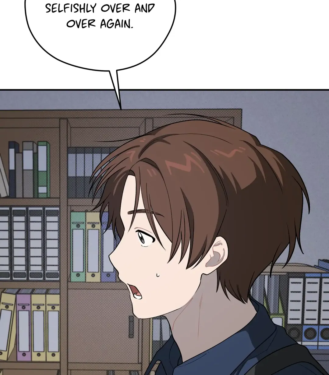 Emergency! Youth Record Book - Chapter 34 Page 57