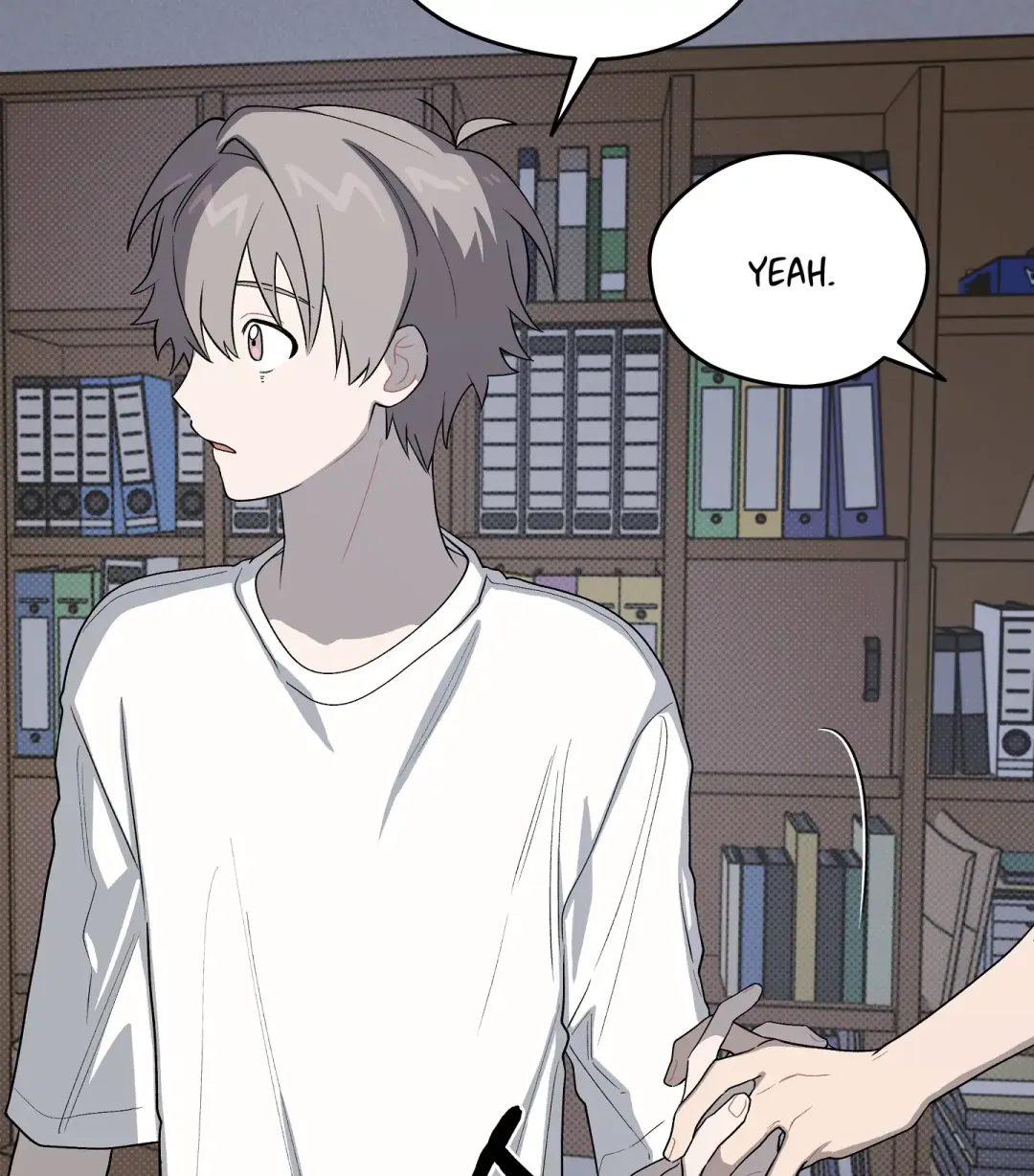 Emergency! Youth Record Book - Chapter 34 Page 72