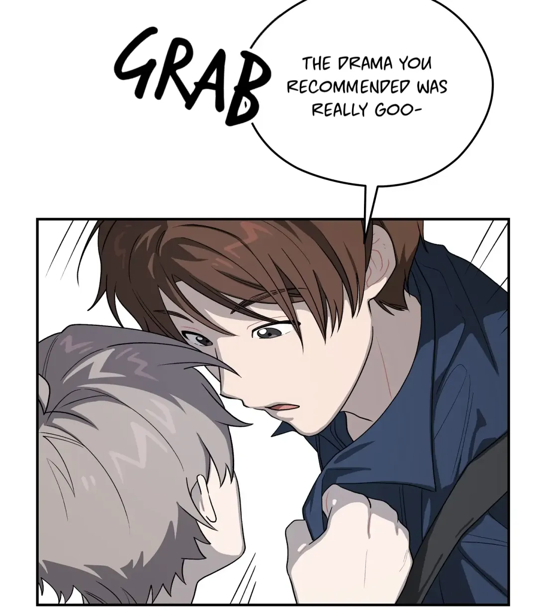 Emergency! Youth Record Book - Chapter 34 Page 81