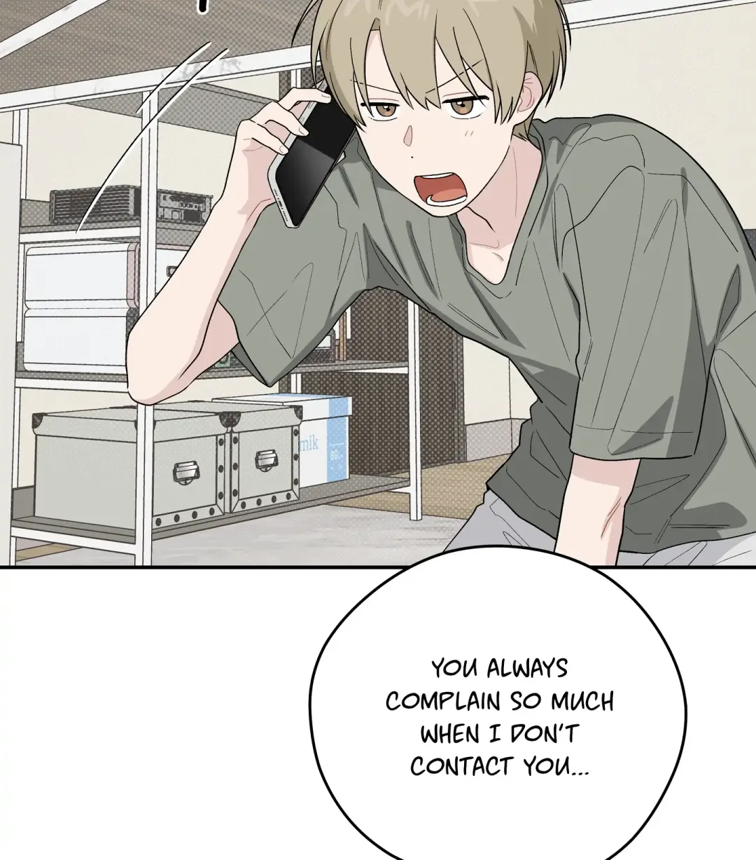 Emergency! Youth Record Book - Chapter 34 Page 100