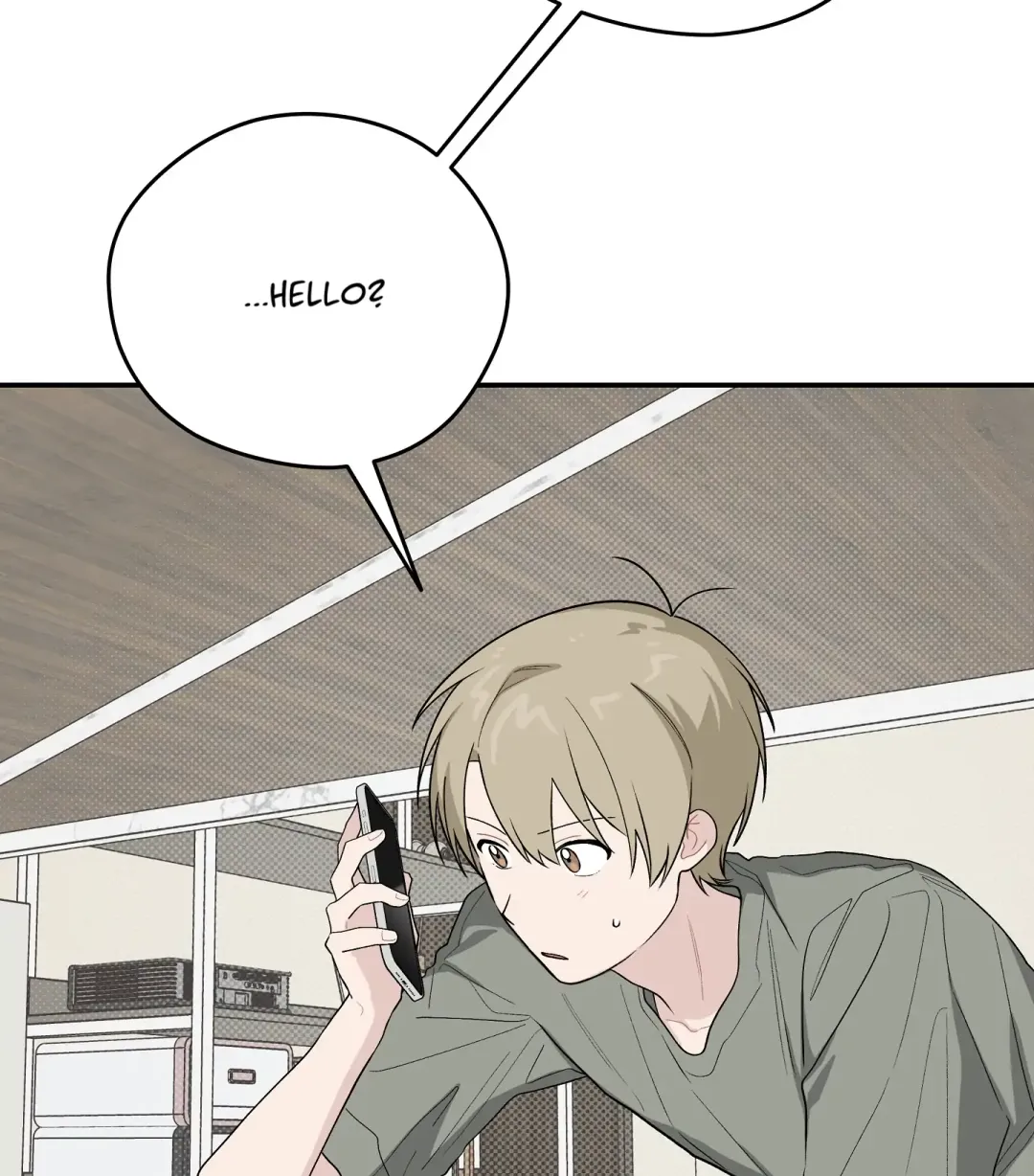 Emergency! Youth Record Book - Chapter 34 Page 101