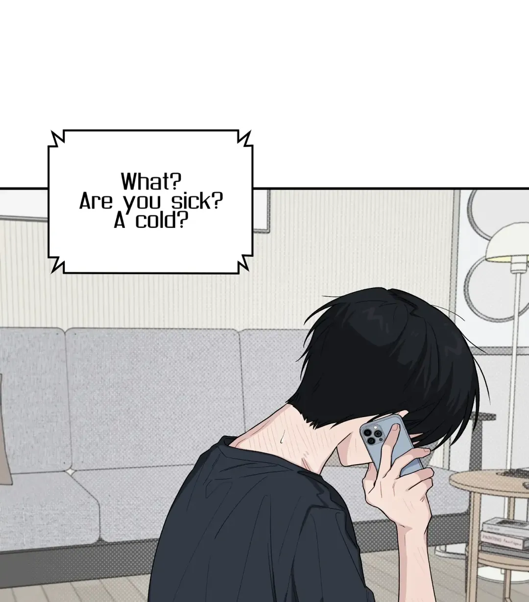 Emergency! Youth Record Book - Chapter 34 Page 104