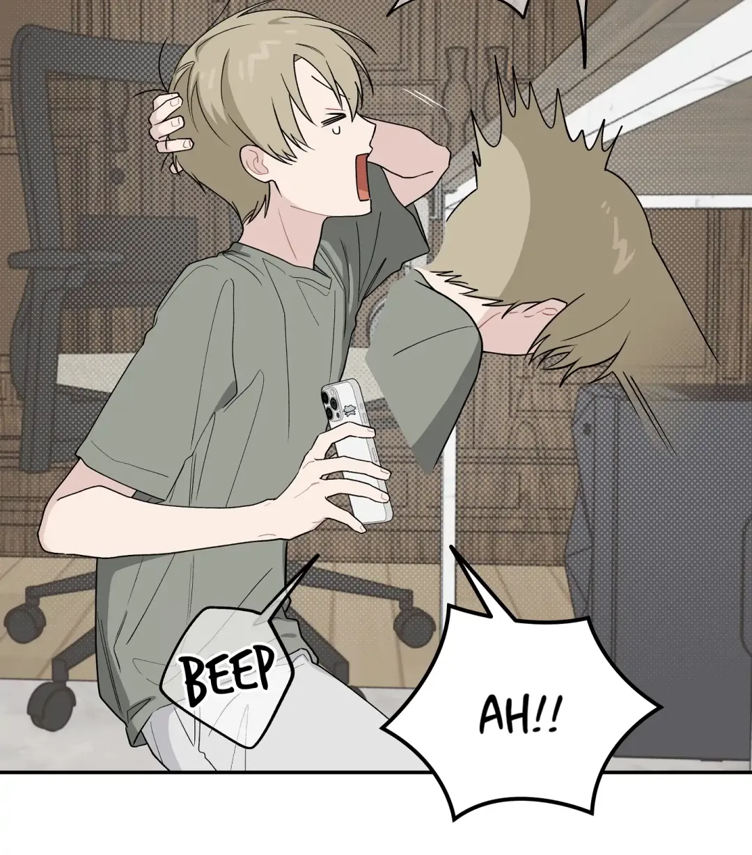 Emergency! Youth Record Book - Chapter 34 Page 109