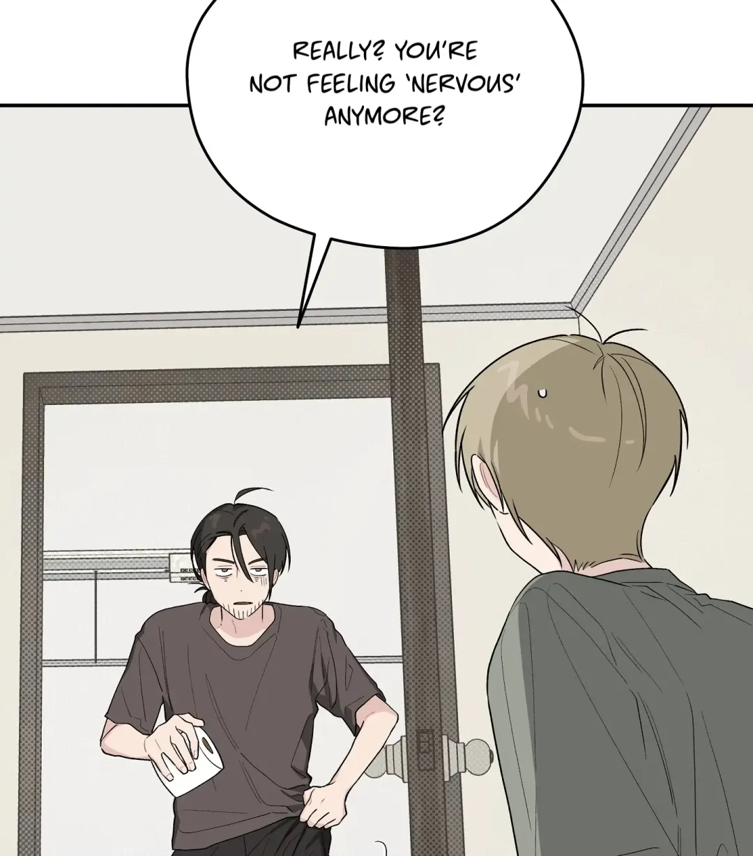 Emergency! Youth Record Book - Chapter 34 Page 120