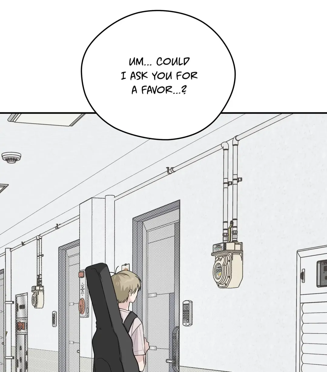 Emergency! Youth Record Book - Chapter 34 Page 126