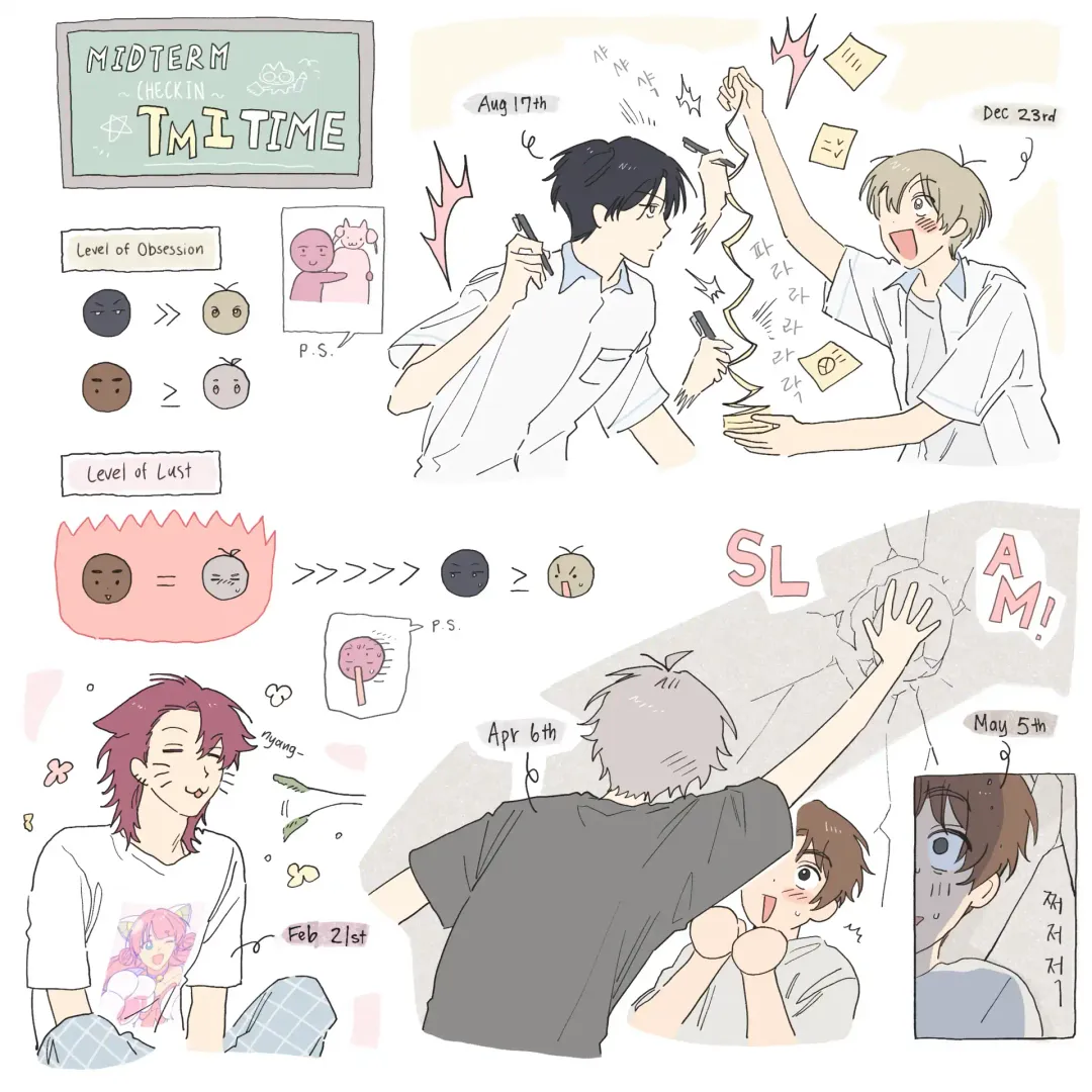 Emergency! Youth Record Book - Chapter 34 Page 130