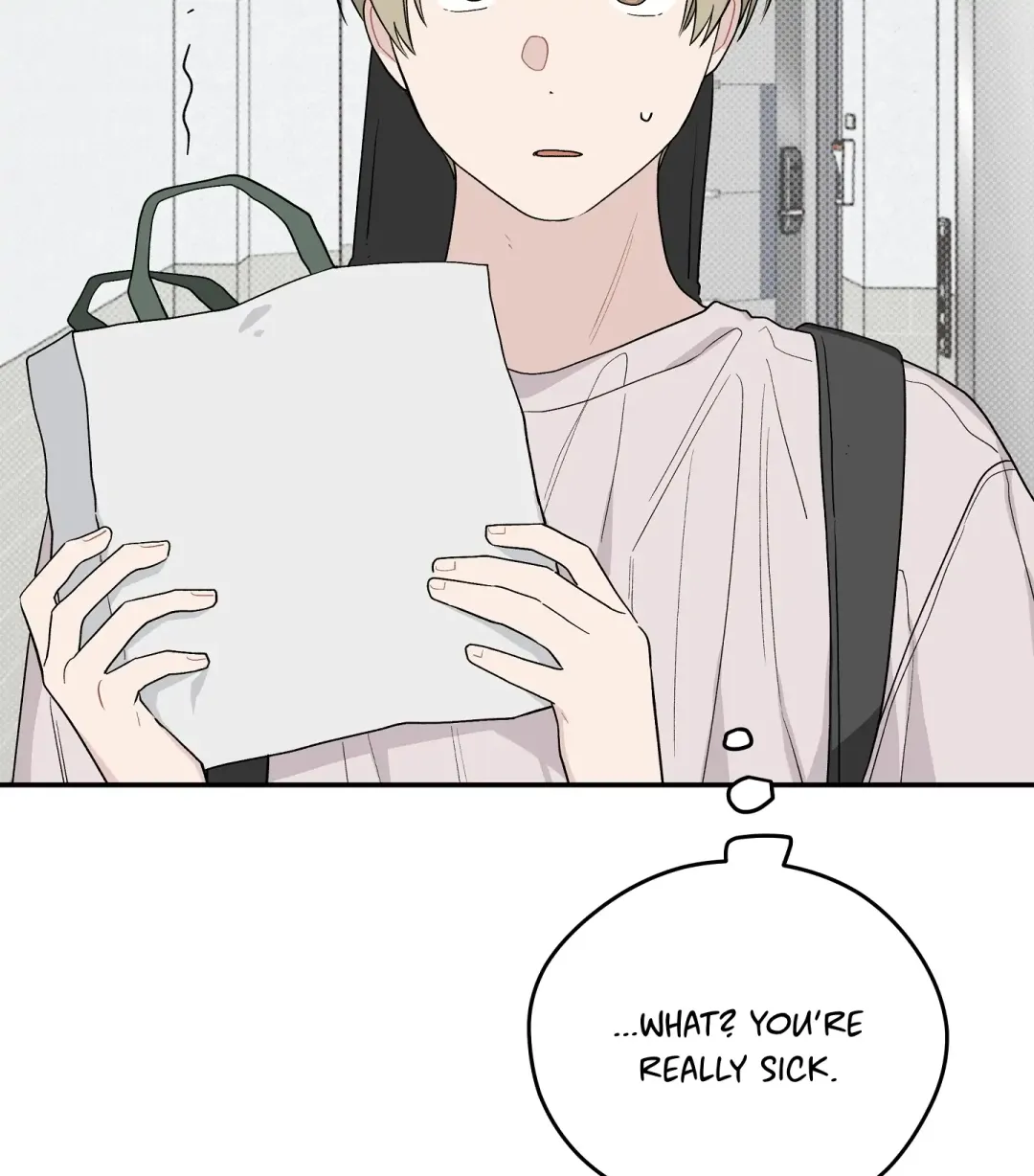 Emergency! Youth Record Book - Chapter 35 Page 11
