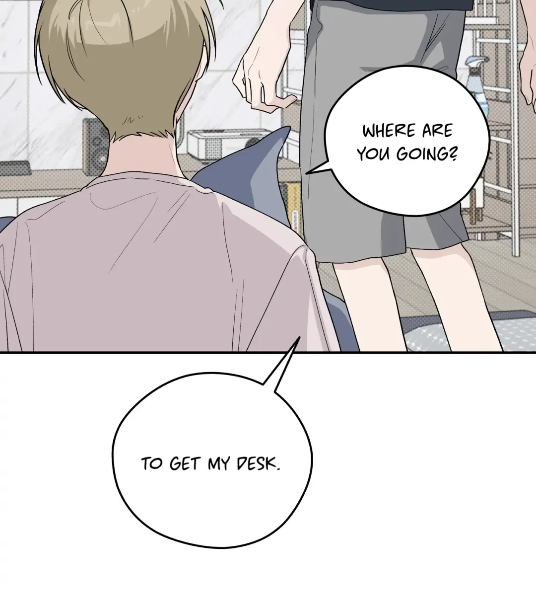 Emergency! Youth Record Book - Chapter 35 Page 21
