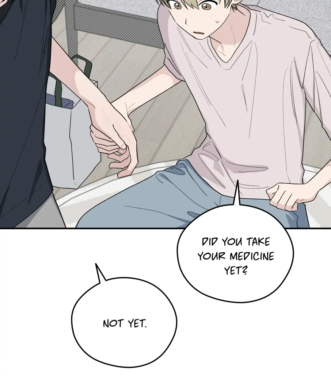 Emergency! Youth Record Book - Chapter 35 Page 27