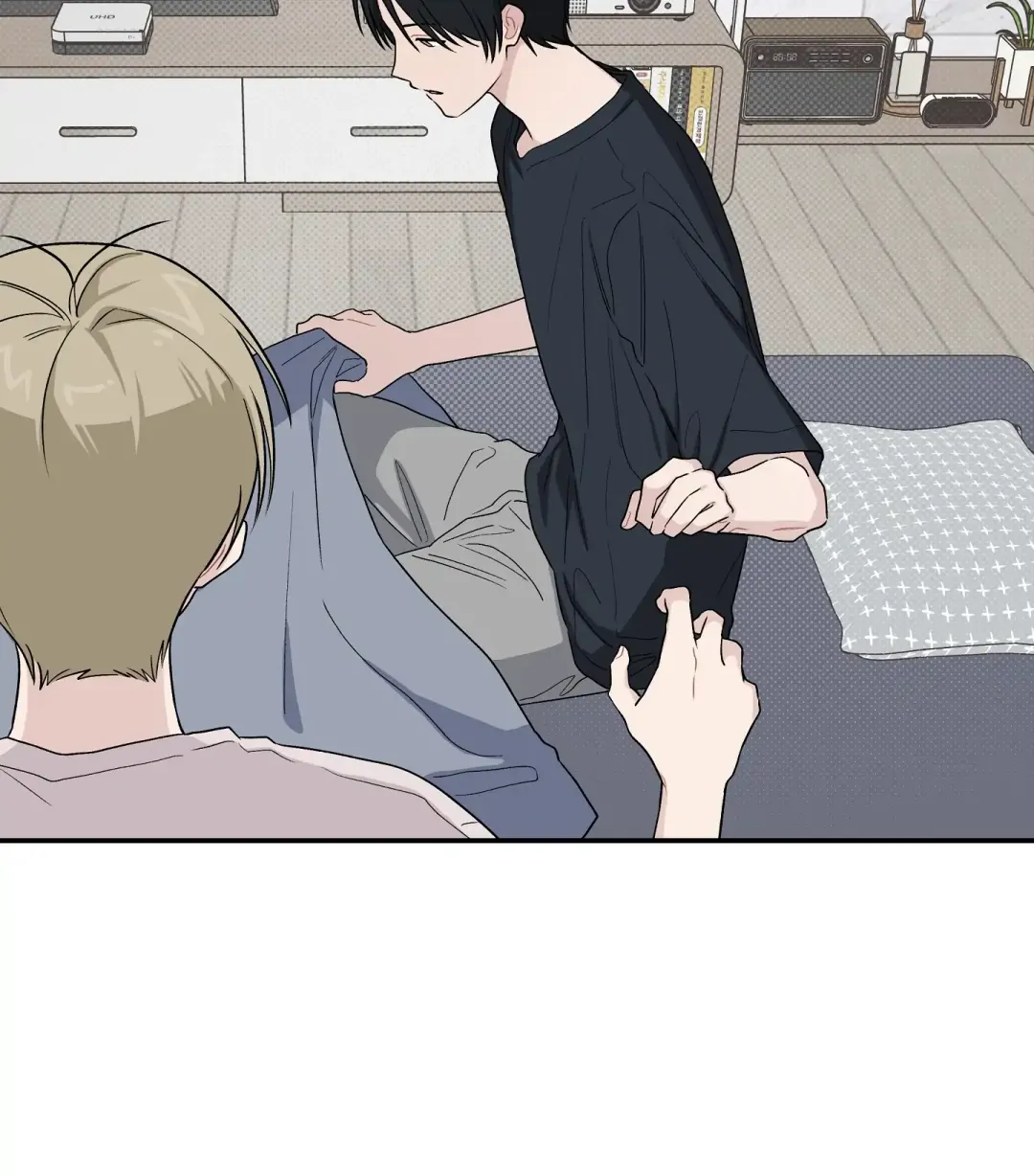 Emergency! Youth Record Book - Chapter 35 Page 29