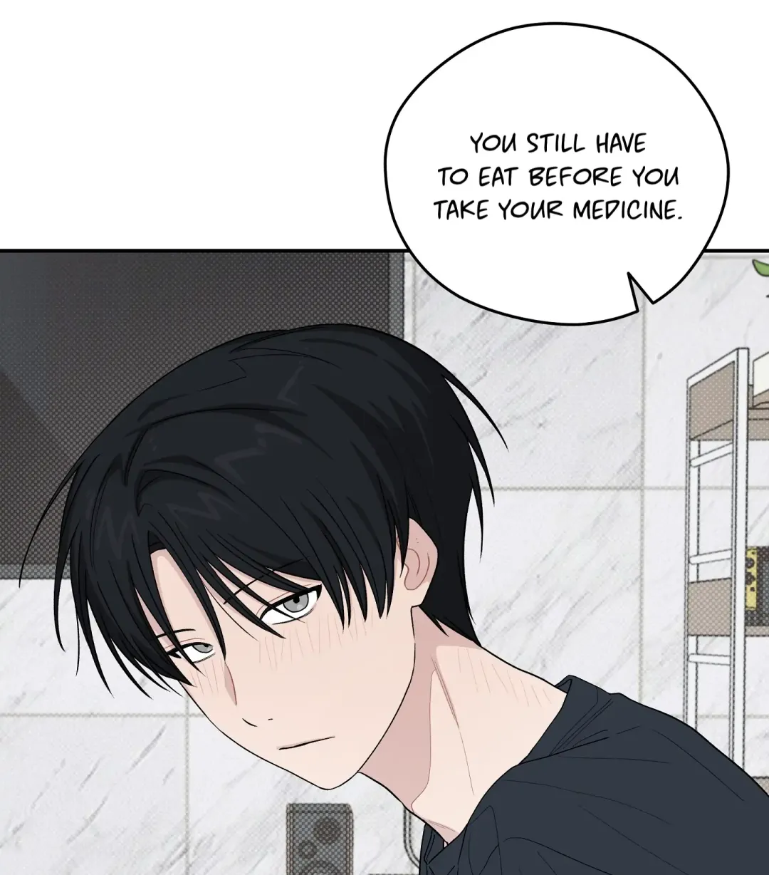 Emergency! Youth Record Book - Chapter 35 Page 30