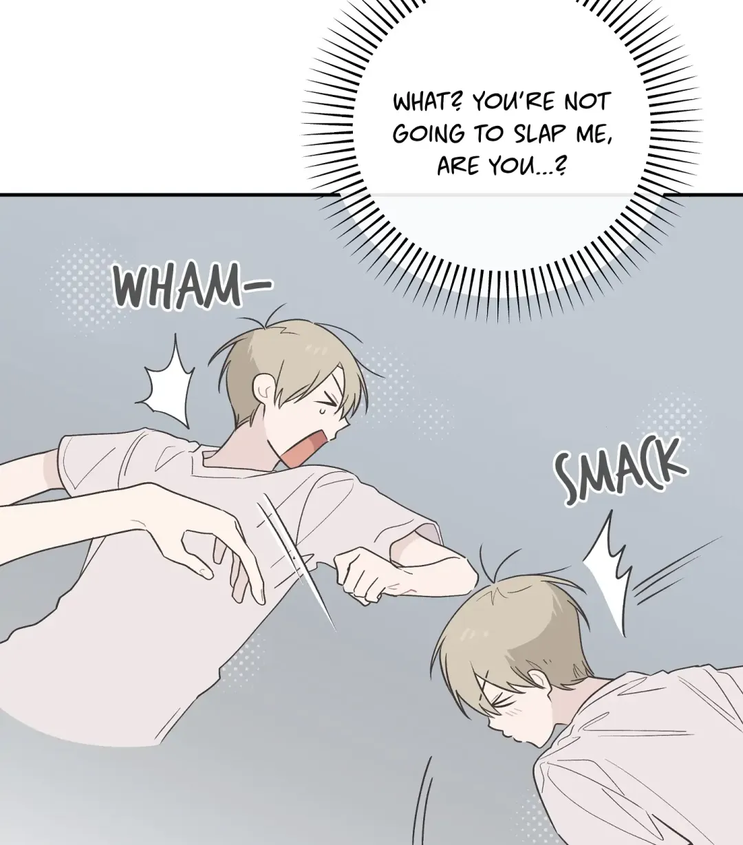 Emergency! Youth Record Book - Chapter 35 Page 37