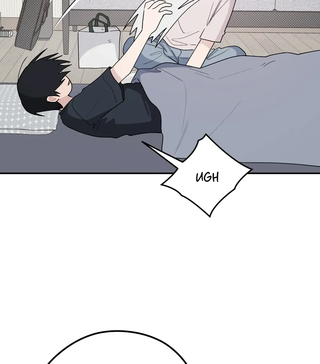 Emergency! Youth Record Book - Chapter 35 Page 45