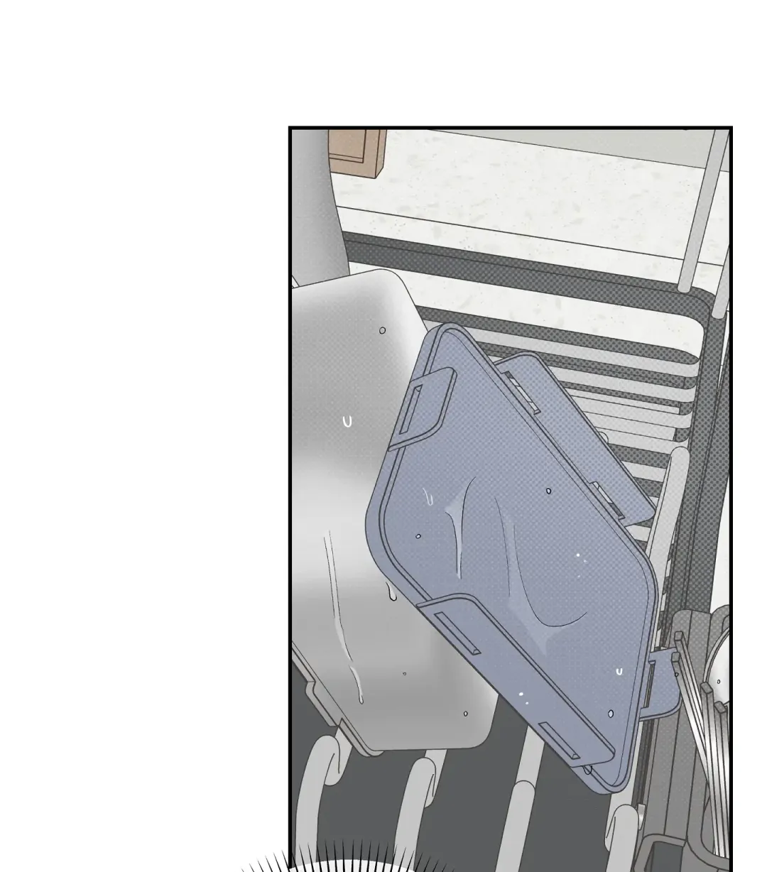 Emergency! Youth Record Book - Chapter 35 Page 59