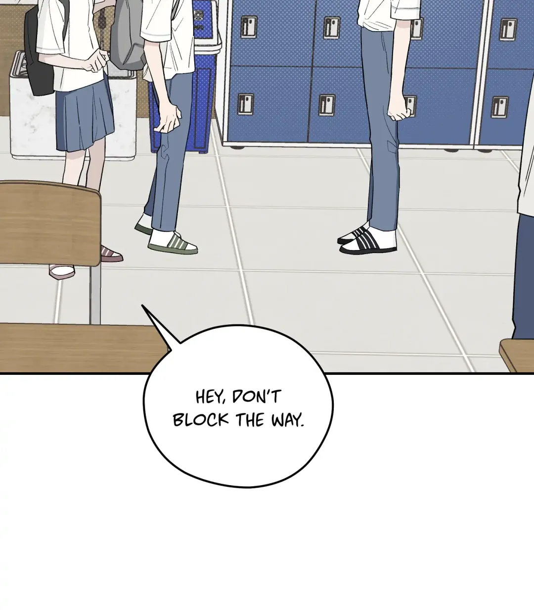 Emergency! Youth Record Book - Chapter 36 Page 12