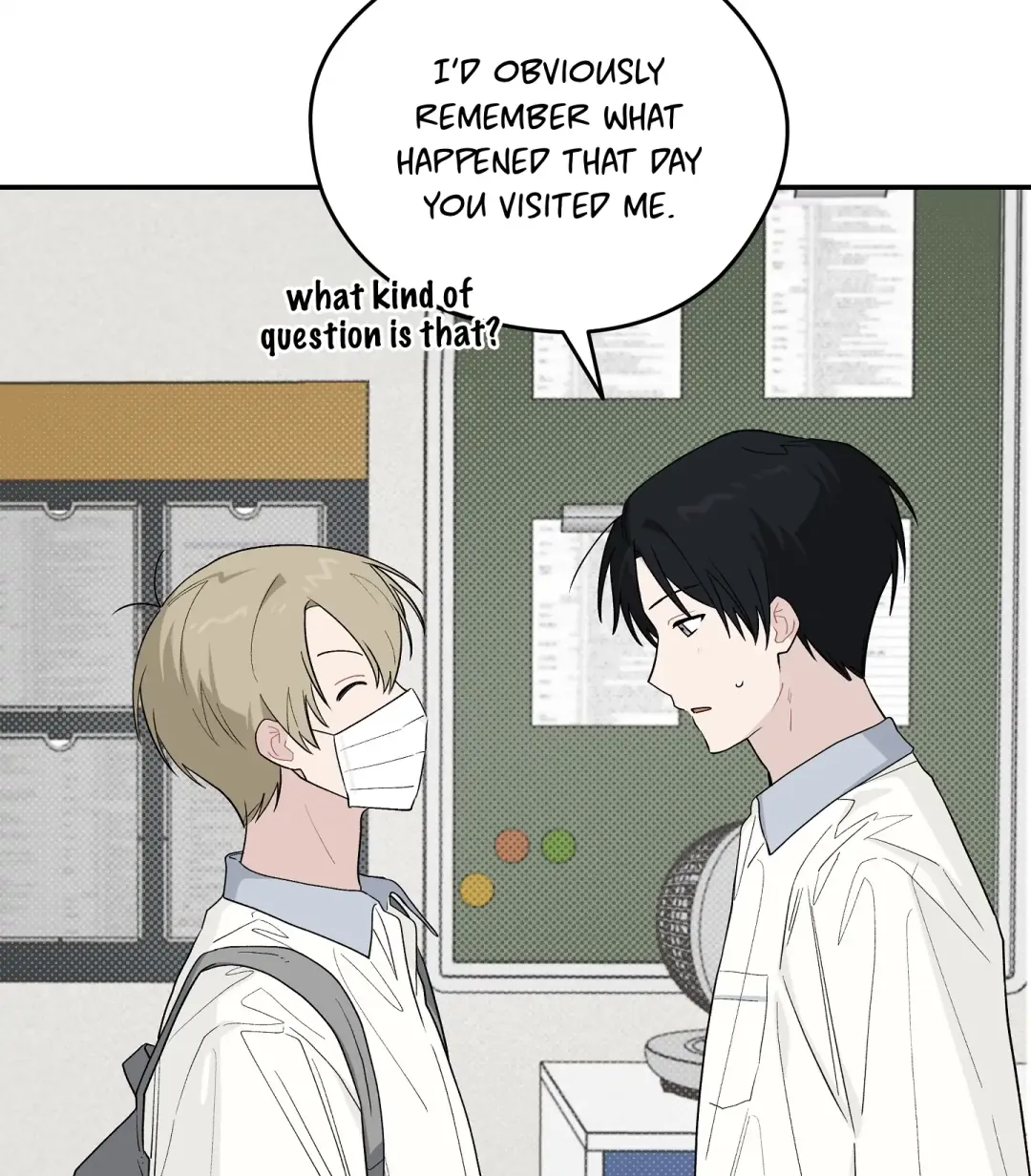 Emergency! Youth Record Book - Chapter 36 Page 23