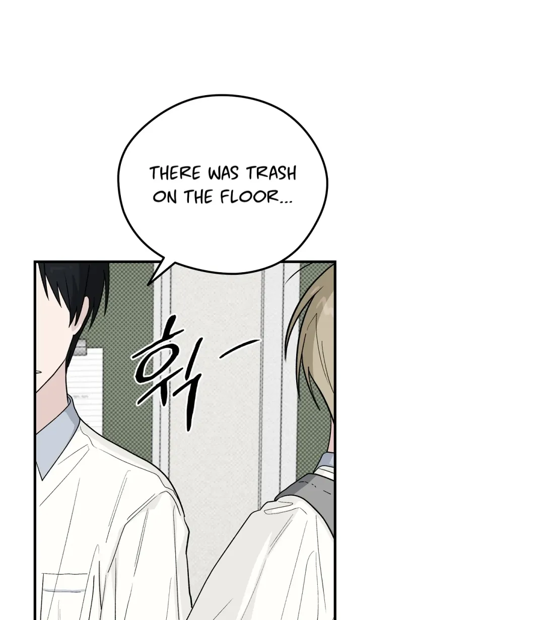 Emergency! Youth Record Book - Chapter 36 Page 34